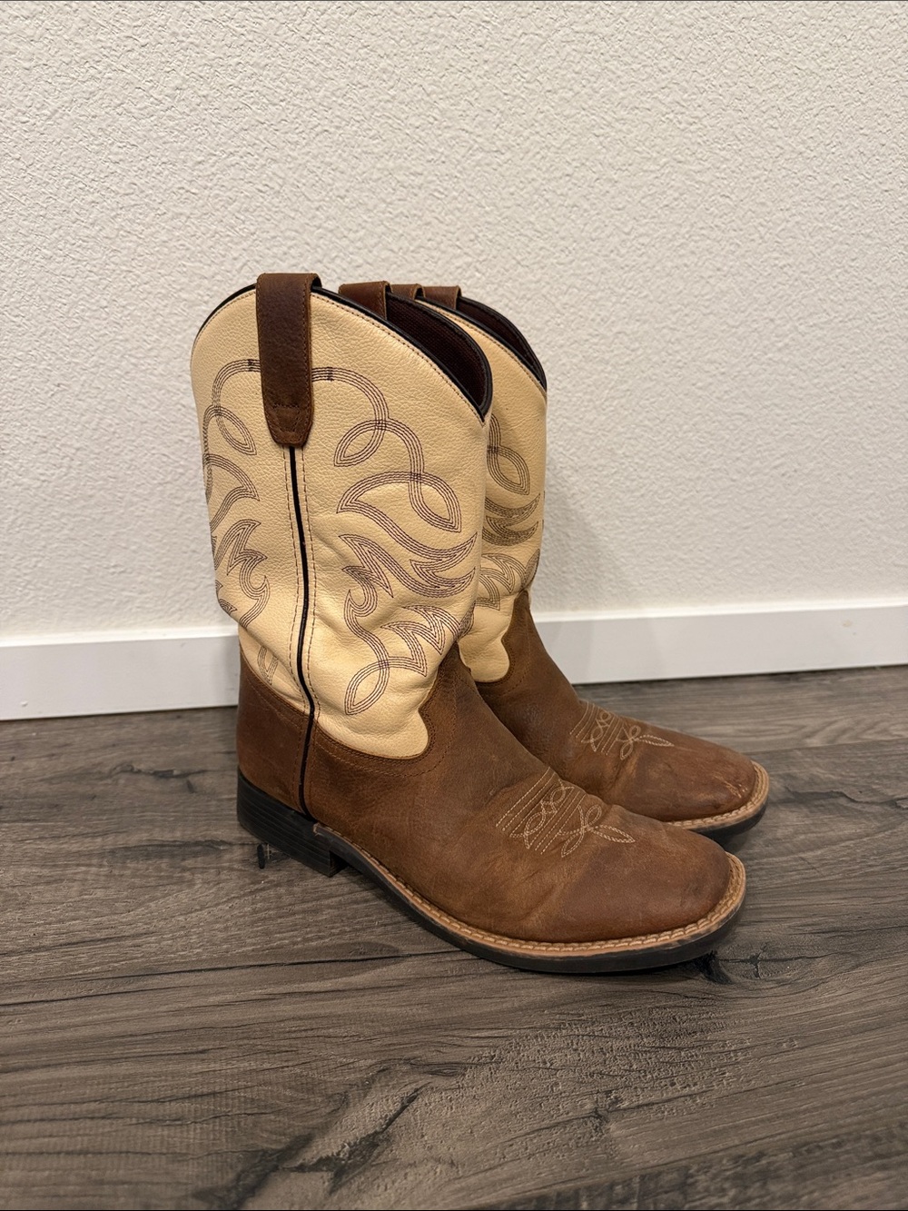 Cowboy Legend boots